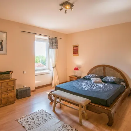 Les Roses D'angelina - Superbe Maison Avec Piscine Casa de Férias Montlaur (Aveyron)